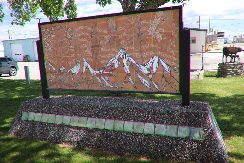 Sweet Grass County Courthouse-Big Timber必去景点