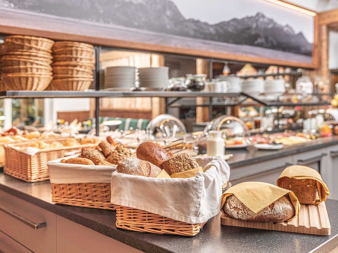 Hotel Sonnenspitz主图