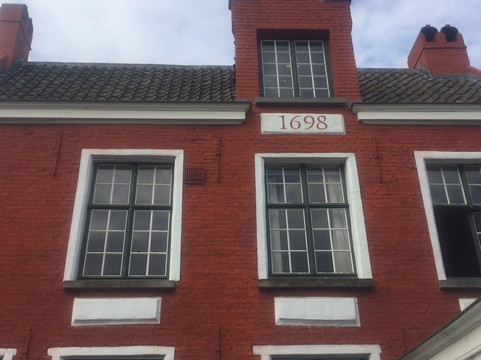 Our-Lady Ter Hooyen-根特必去景点