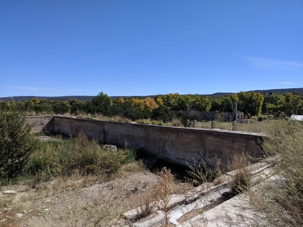 Fort Stanton Museum-Fort Stanton必去景点