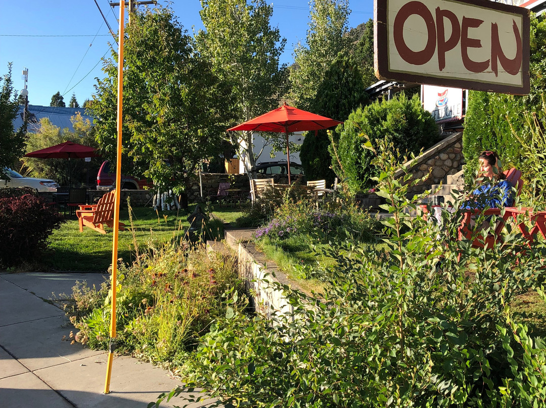 埃尔莫诺汽车旅馆主图