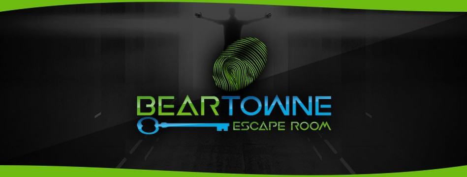 Bear Towne Escape Room-新伯尔尼必去景点