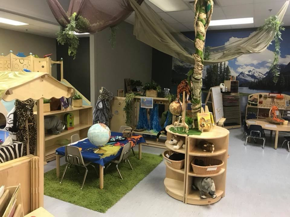 Cowley旅游景点-Pincher Creek Family Centre