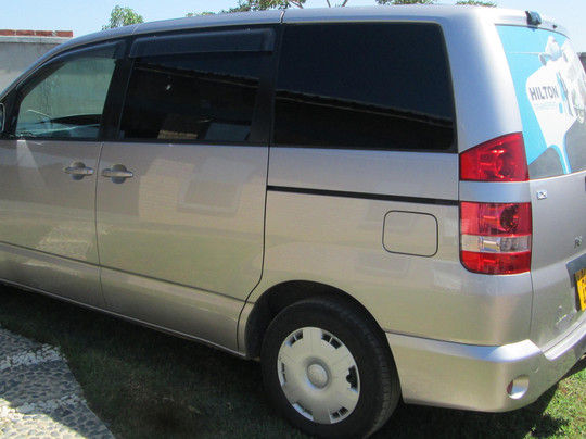 Hilton Transfers International-哈拉雷必去景点