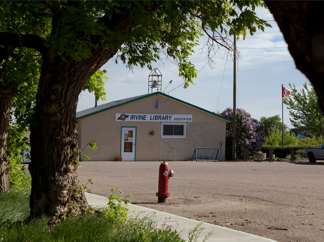 Irvine旅游攻略图片