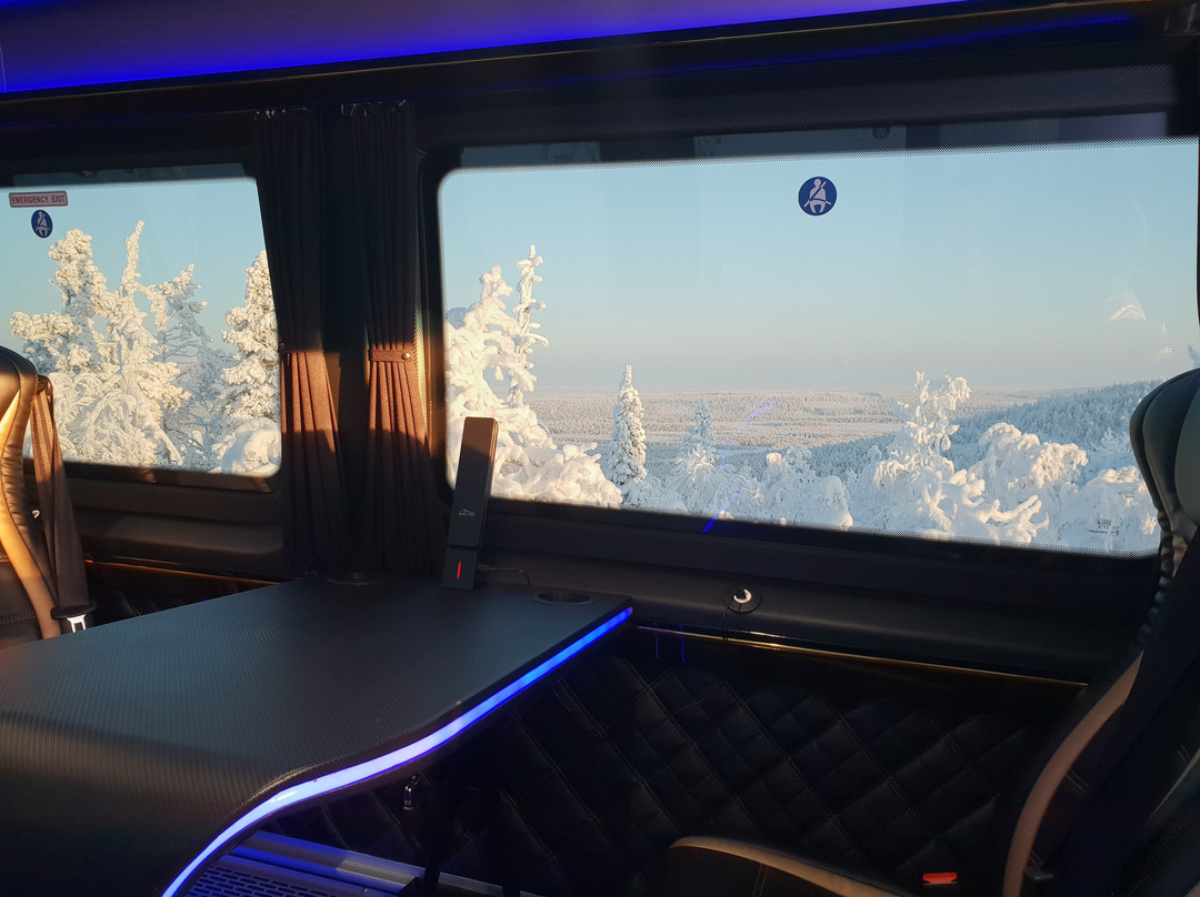 Levibus-Levi必去景点