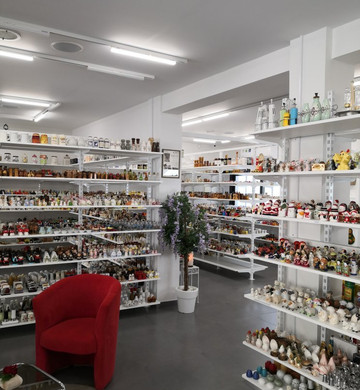 The Salt & Pepper Museum-拉纳加必去景点