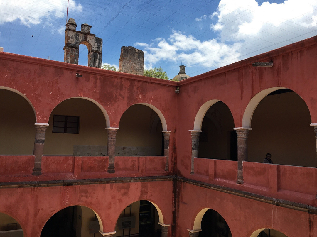 Museo Regional de Tlaxcala景点图片