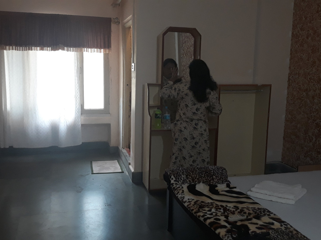 Hotel Shree Mata Sadan主图