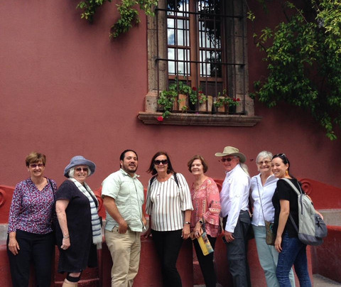 Operadora Turistica Bestur-圣米格尔护城必去景点