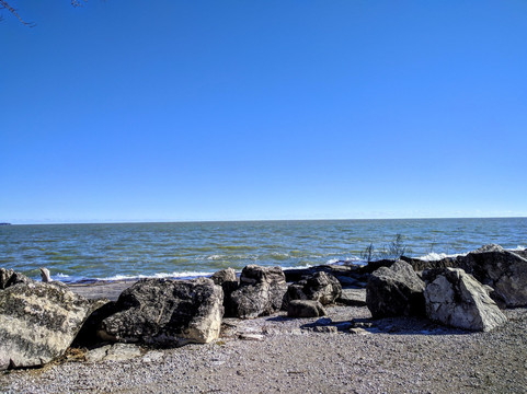 The Lake House-克林顿港必去景点