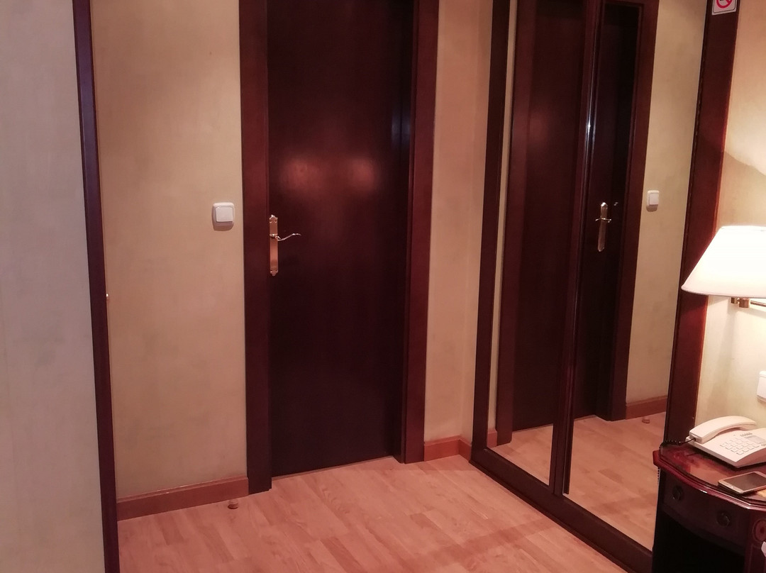 Hotel Cordon主图