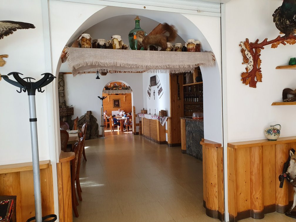 Restaurant Motel Plai