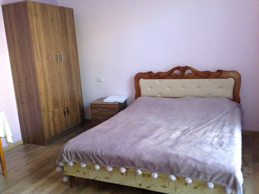 Ashtarak Garden GuestHouse