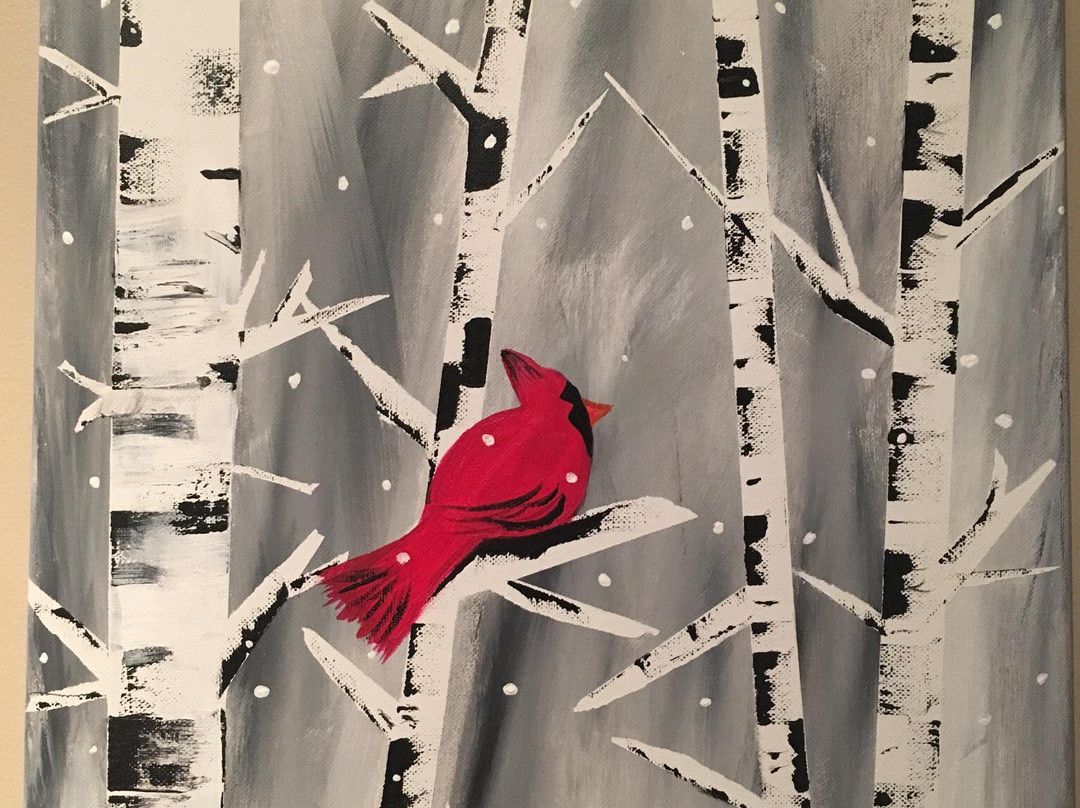 Artful Indulgence-斯蒂尔沃特必去景点