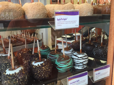 Rocky Mountain Chocolate Factory主图