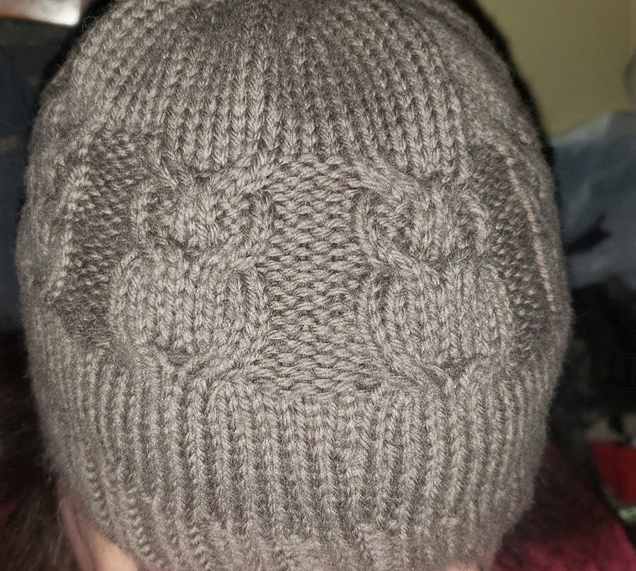 The Yarn Garden景点图片