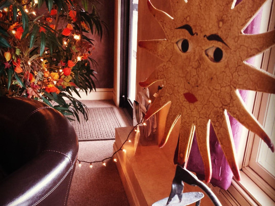 曼斯费尔德旅游景点-Amara Health Massage & Bodywork