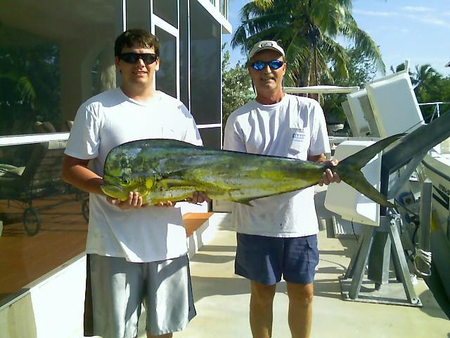 Dooda Charters-Long Key必去景点