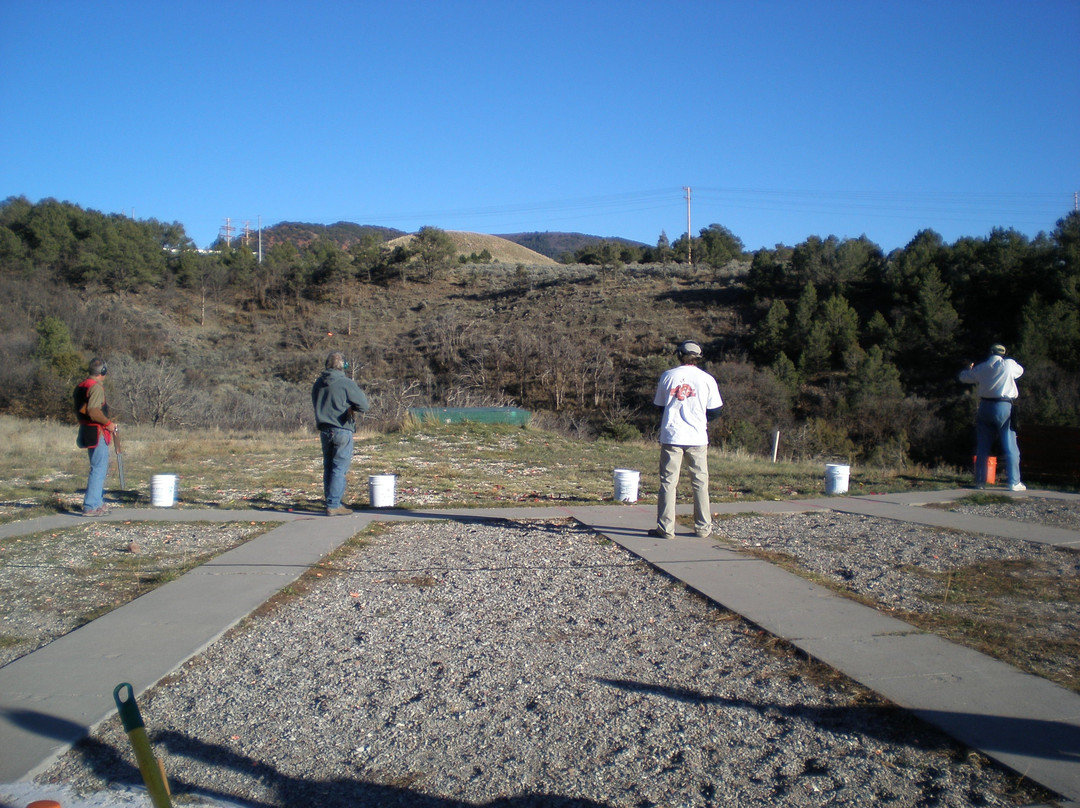 Aspen Shooting