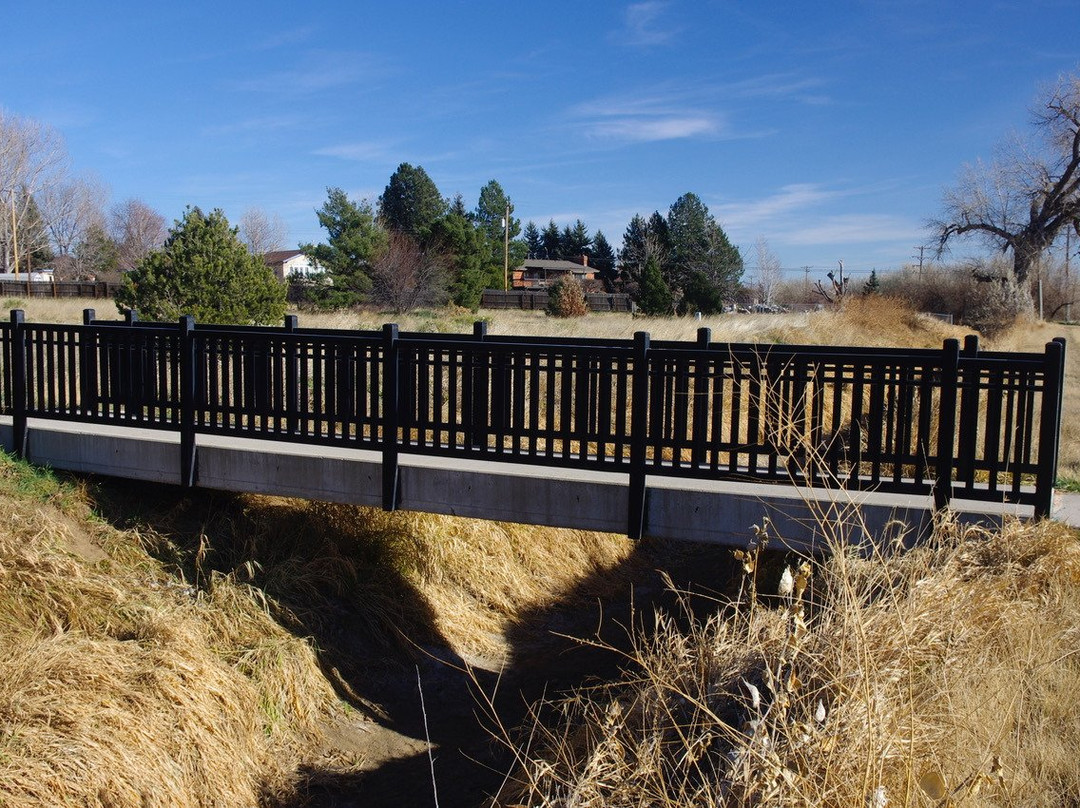 Milliken旅游景点-Josephine B. Jones Park