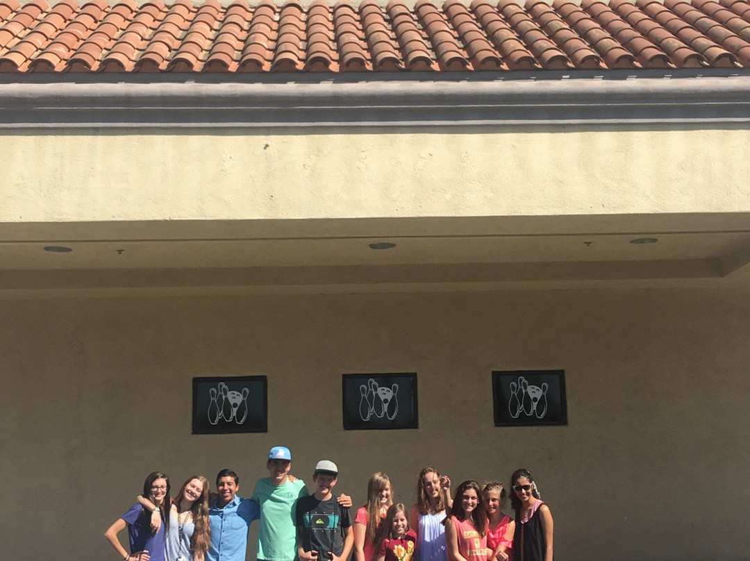 Chaparral 300-奇诺岗必去景点