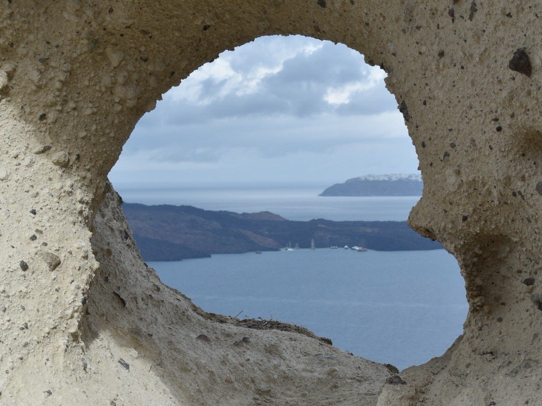 Heart of Santorini景点图片