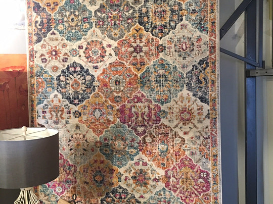 Oodalolly-荷马必去景点