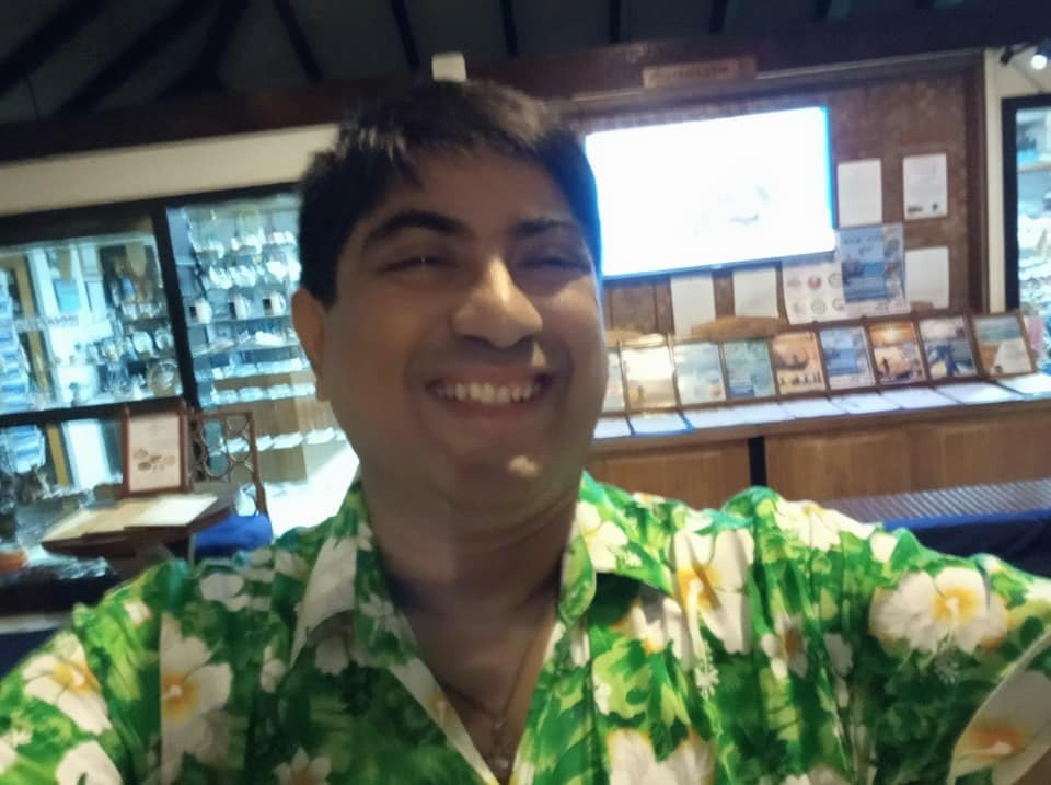 快乐岛度假村主图