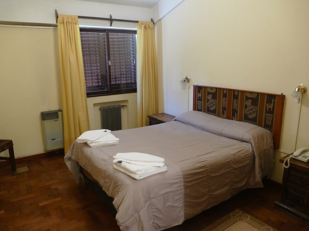 Hotel de Turismo La Quiaca主图