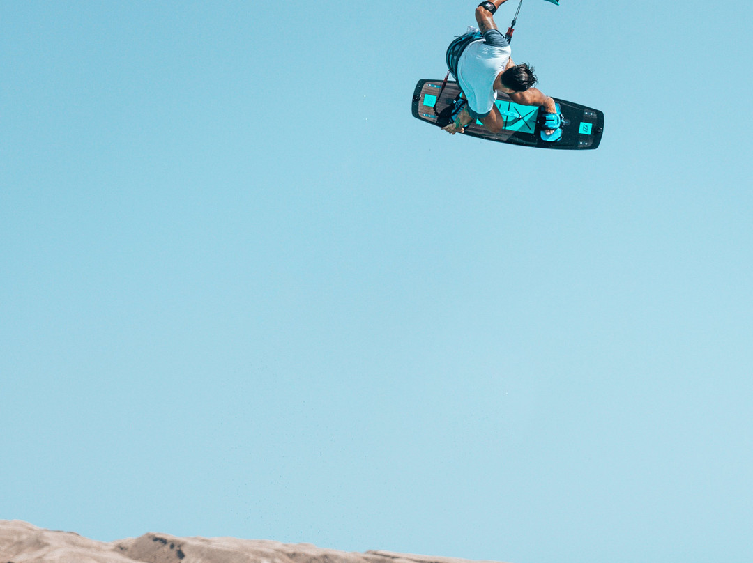 Bigdayz Kitesport-Safaga必去景点