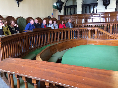 The Guildhall-纽卡斯尔必去景点