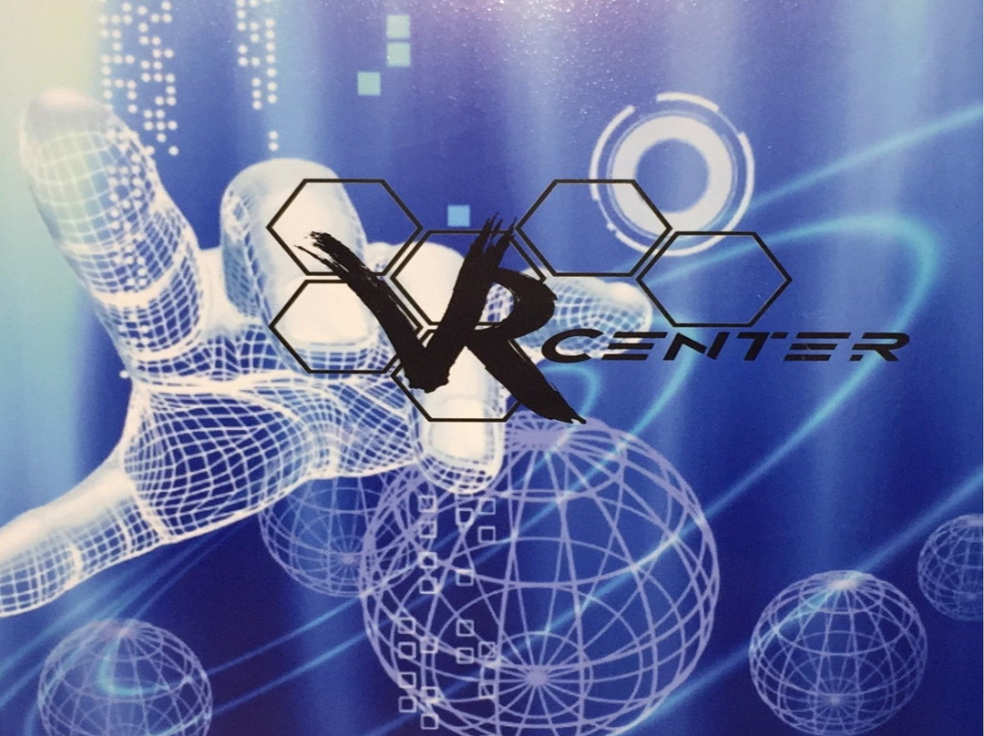 The VR Center-罗阿诺克必去景点