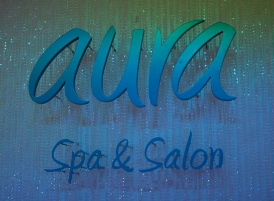 Oilville旅游景点-Aura Spa & Salon