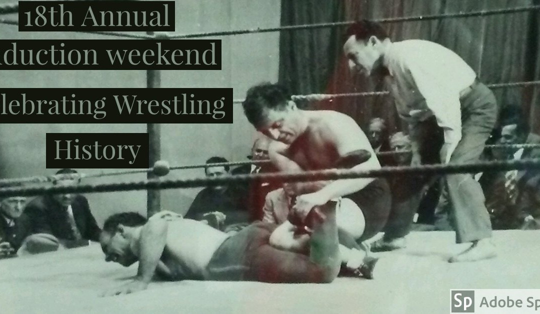 Professional Wrestling Hall of Fame and Museum景点图片