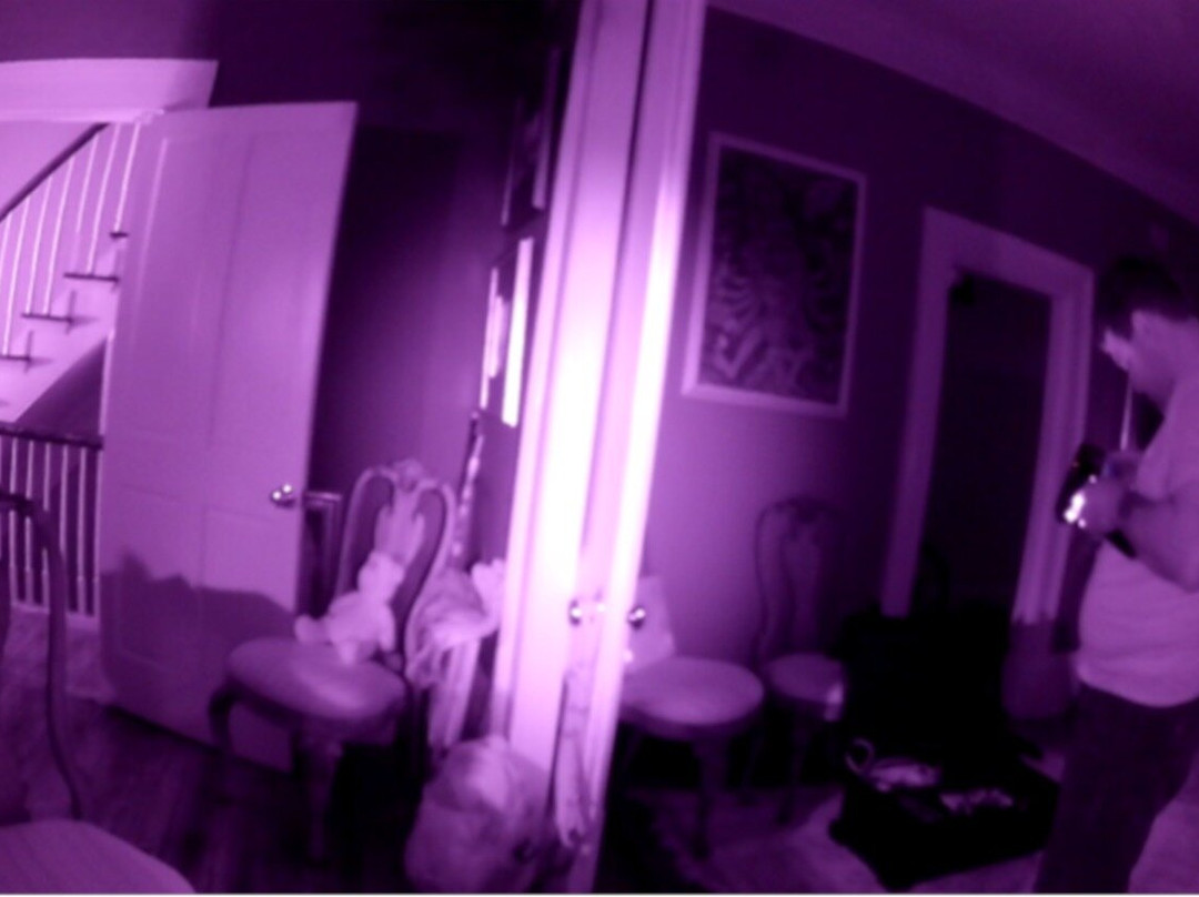 Charleston Paranormal-查尔斯顿必去景点