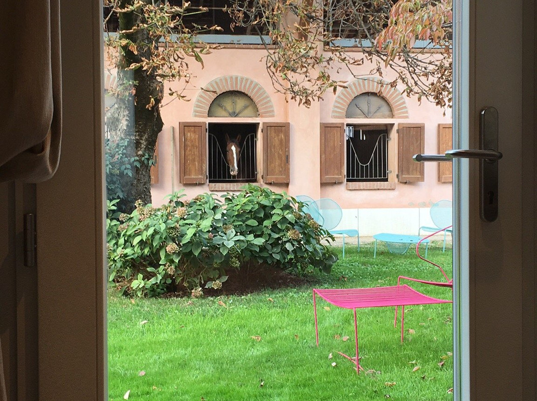 San Giacomo Horses主图