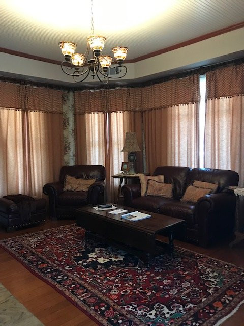 Verandas Guest House主图