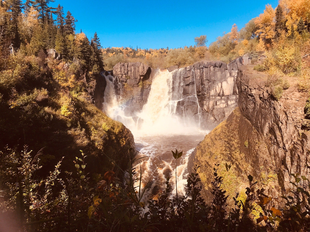 High Falls景点图片