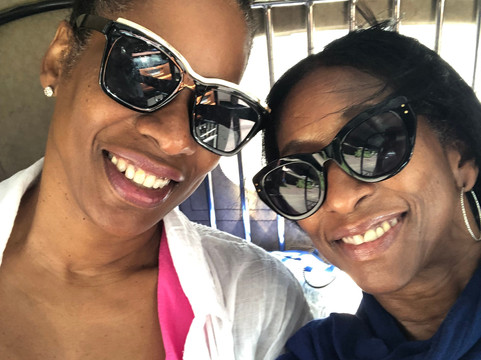 Phnom Penh Tuk Tuk-金边必去景点