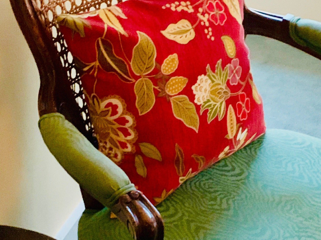 Inn at Clearwater Pond主图