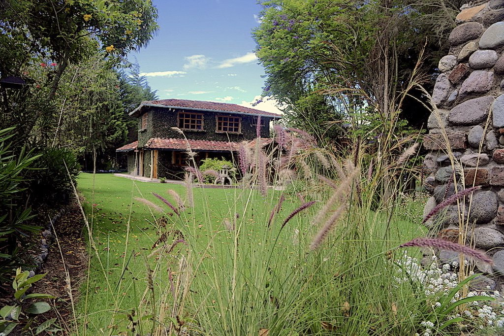 Hosteria Cananvalle主图