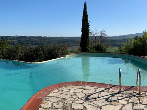 Tenuta Il Santo主图