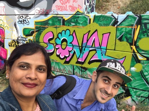 Withlocals-巴黎必去景点