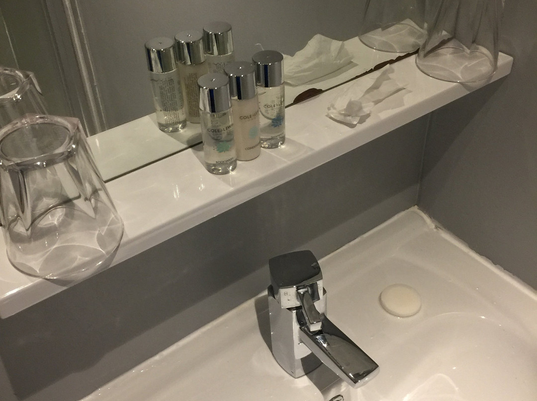 Craigard Hotel主图