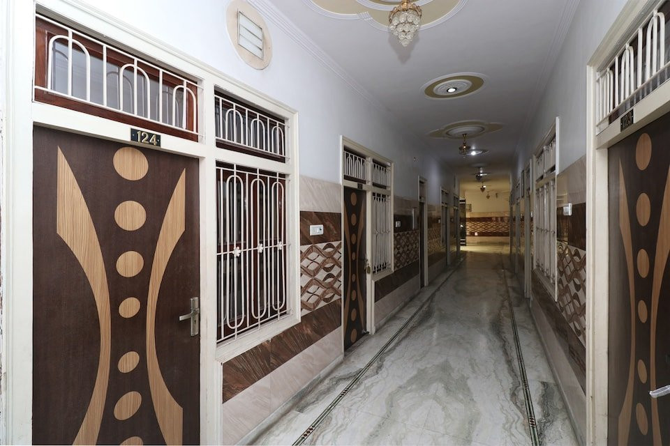 OYO 29309 Hotel Taj Palace主图