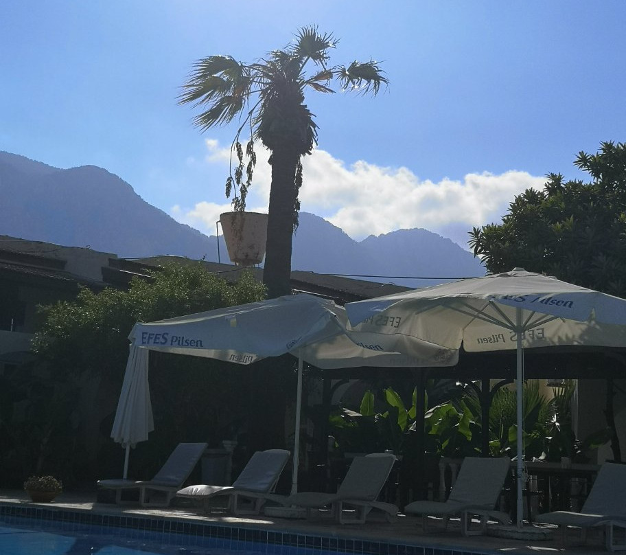 Club Alda Hotel主图