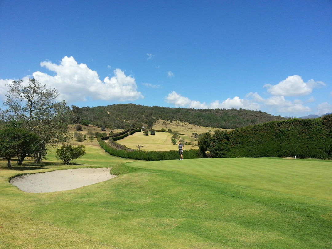 La Cima Golf Club景点图片