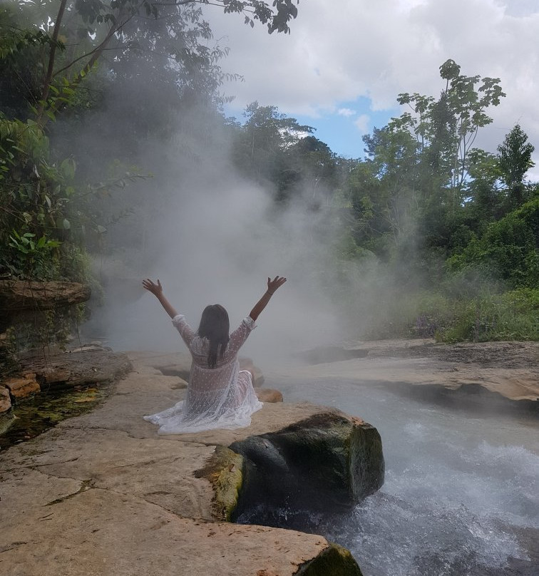 Mayantuyacu-Huanuco必去景点