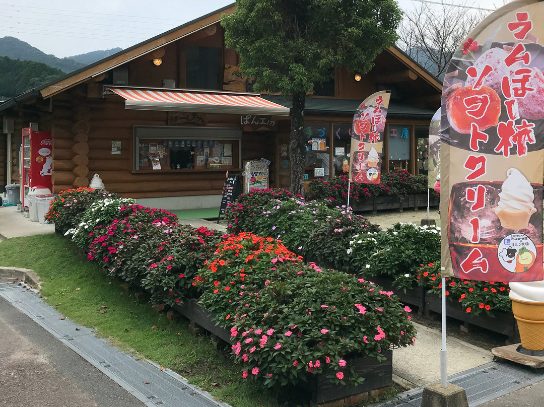 Michi-no-Eki Yamato-佐贺市必去景点